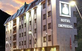 Imperial Atiram Hotel